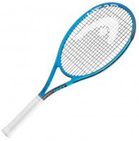 Tennis Racquet Head Ti. Instinct Comp 