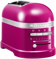 Photos - Toaster KitchenAid 5KMT2204ERI 