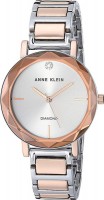 Photos - Wrist Watch Anne Klein 3279 SVRT 