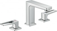 Photos - Tap Hansgrohe Metropol 74514000 