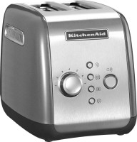 Photos - Toaster KitchenAid 5KMT221EMS 