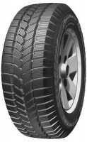 Tyre Michelin Agilis 51 Snow-Ice 205/65 R15C 102T 