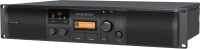 Amplifier Behringer NX6000D 