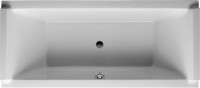 Photos - Bathtub Duravit Starck 180x80 cm