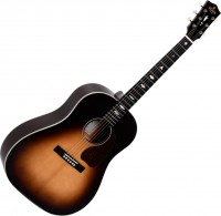 Acoustic Guitar Sigma SJM-SG45 