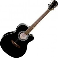 Photos - Acoustic Guitar Trembita Leoton L-03CE 