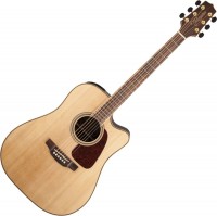 Photos - Acoustic Guitar Takamine GD93CE 