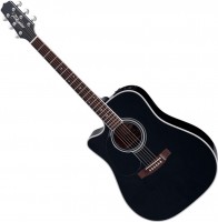 Acoustic Guitar Takamine EF341SC-LH 