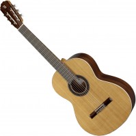 Photos - Acoustic Guitar Alhambra 1C LH 