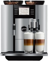Photos - Coffee Maker Jura GIGA 5 13687 chrome