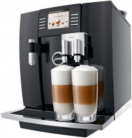 Photos - Coffee Maker Jura GIGA 5 13689 black