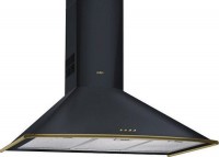 Photos - Cooker Hood Smeg KSE66A graphite