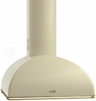 Photos - Cooker Hood Smeg KSE59P beige