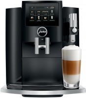 Coffee Maker Jura S80 15204 black
