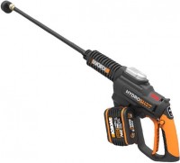 Photos - Pressure Washer Worx WG630E 