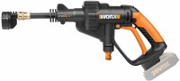 Photos - Pressure Washer Worx WG629E.9 