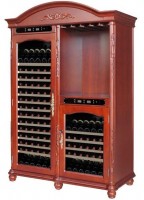 Photos - Wine Cooler Gunter&Hauer WK-450E 