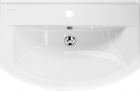 Photos - Bathroom Sink Sanita Luxe Best 65 630 mm