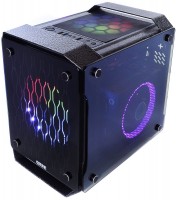 Photos - Desktop PC Artline Overlord CORE (COREv20)