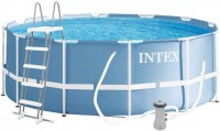 Photos - Frame Pool Intex 26718 