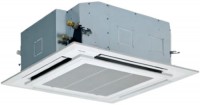 Photos - Air Conditioner Neoclima NTSI60AH1es/NUI60AH3e 168 m²