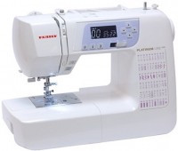 Photos - Sewing Machine / Overlocker Family 6300 