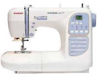 Photos - Sewing Machine / Overlocker Family 4500 