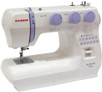 Photos - Sewing Machine / Overlocker Family 3022 