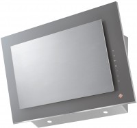 Photos - Cooker Hood De Dietrich DHV 7962 G gray