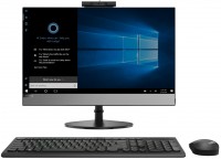 Photos - Desktop PC Lenovo V530-24ICB (10UW0006RU)