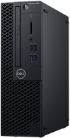 Photos - Desktop PC Dell OptiPlex 3060 SFF (N041O3060SFFU)