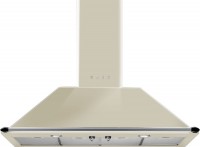 Photos - Cooker Hood Smeg KT110PE beige