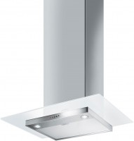 Photos - Cooker Hood Smeg KFV62DBE white