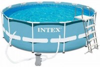 Photos - Frame Pool Intex 26706 