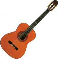 Photos - Acoustic Guitar EKO CS-5 