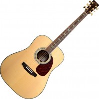 Photos - Acoustic Guitar Sigma DR-41 