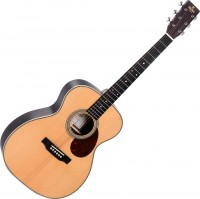 Acoustic Guitar Sigma OMT-28H 