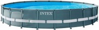 Frame Pool Intex 26334 