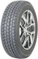 Tyre Goodyear Wrangler AT/S 205/80 R16 110S 