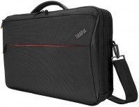 Photos - Laptop Bag Lenovo ThinkPad Professional Topload 15.6 15.6 "