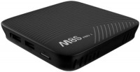 Photos - Media Player Mecool M8S Pro L 32 Gb 