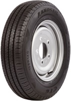 Tyre Landsail CT6 165/70 R14C 89R 