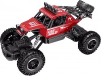 Photos - RC Car Sulong Toys Off-Road Crawler Car vs Wild 1:20 