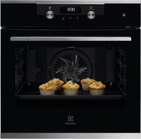 Photos - Oven Electrolux SteamBake OKD 6P71X 