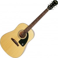Photos - Acoustic Guitar Epiphone AJ-100 