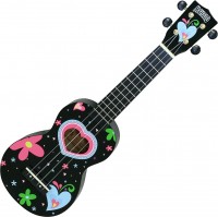 Acoustic Guitar MAHALO MA1HE 