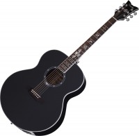 Photos - Acoustic Guitar Schecter Synyster Gates-J-Acoustic 