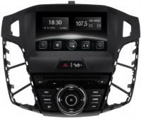 Photos - Car Stereo Gazer CM6007-BM 