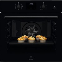 Photos - Oven Electrolux SteamBake OED 3H50 TK 