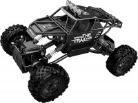 Photos - RC Car Sulong Toys Off-Road Crawler Where The Trail Ends 1:14 